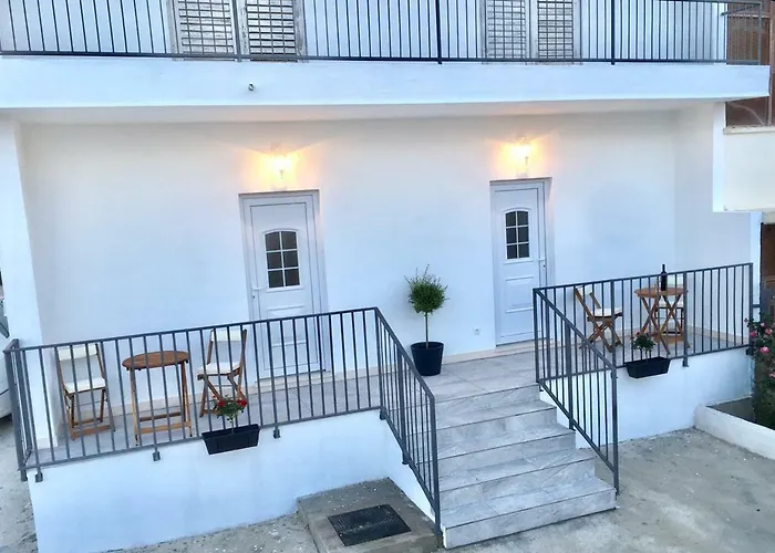 Holiday Apartments Dubrovnik