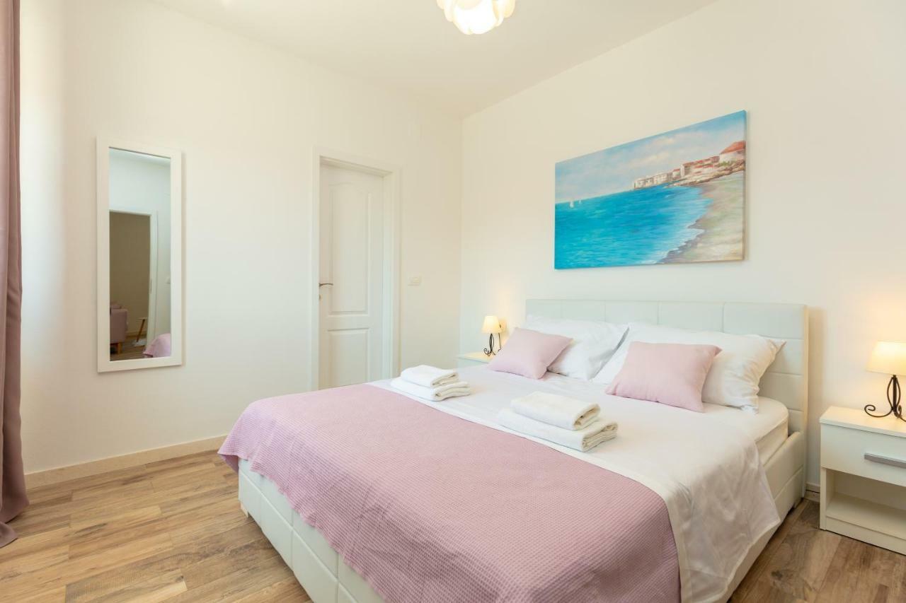 Appartamento Holiday Apartments Dubrovnik