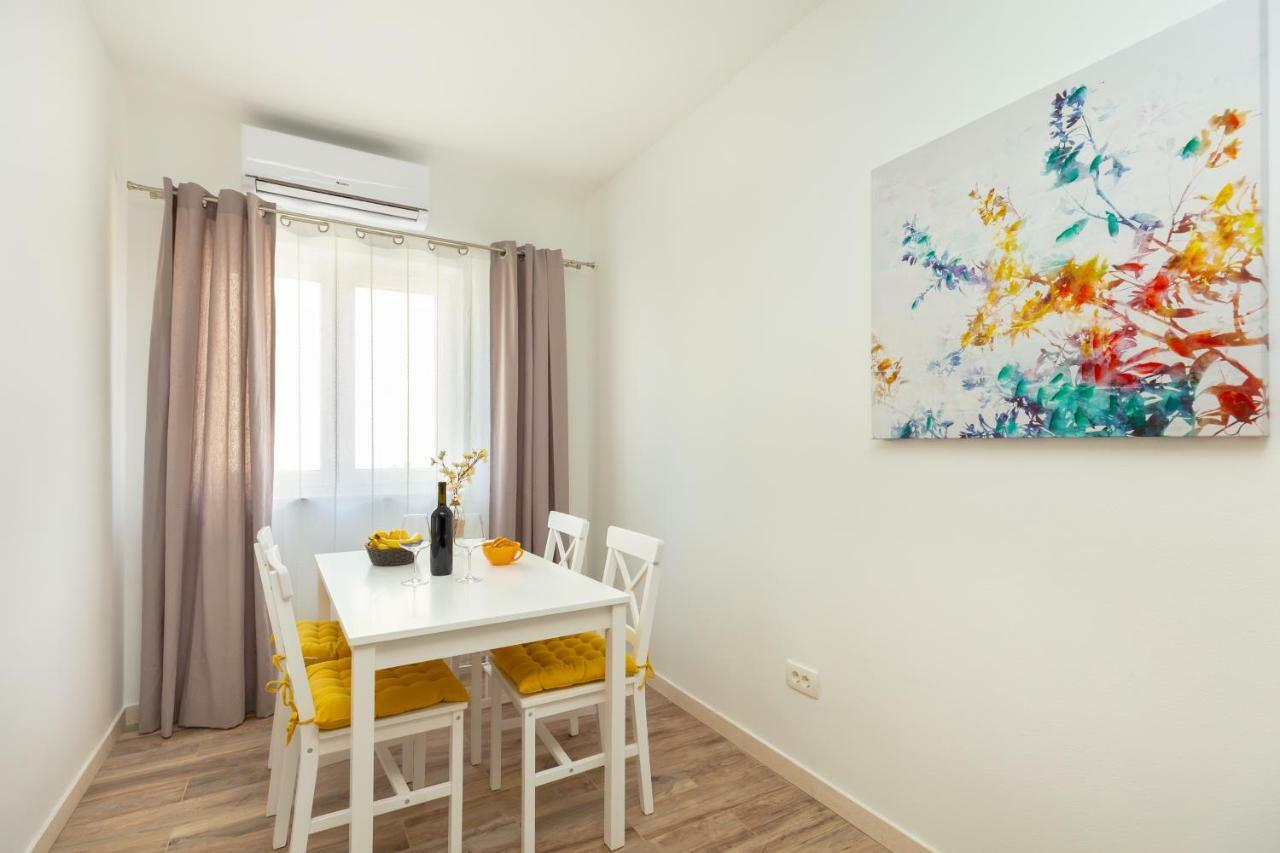Appartamento Holiday Apartments Dubrovnik