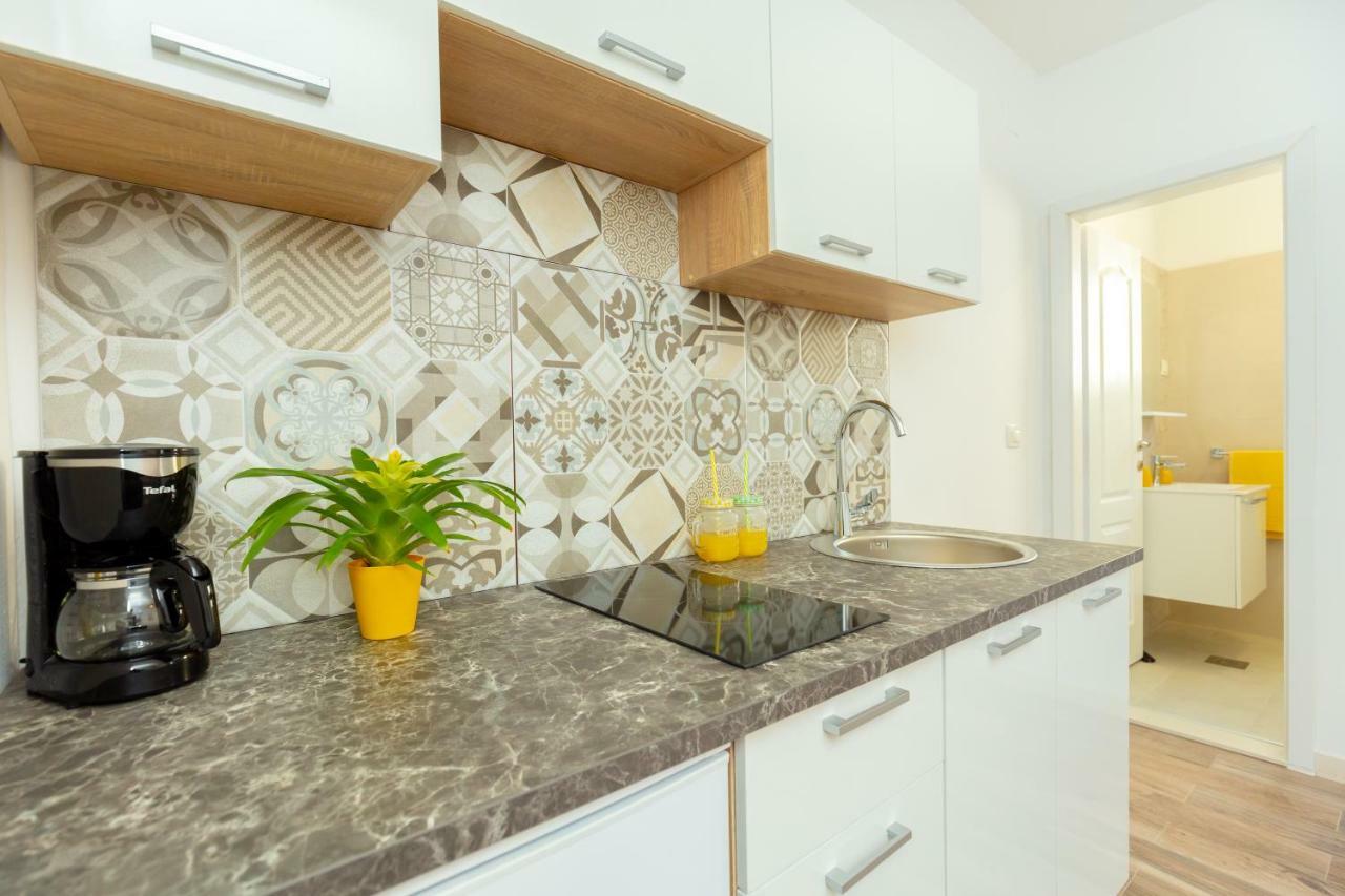 Holiday Apartments Dubrovnik Appartamento *