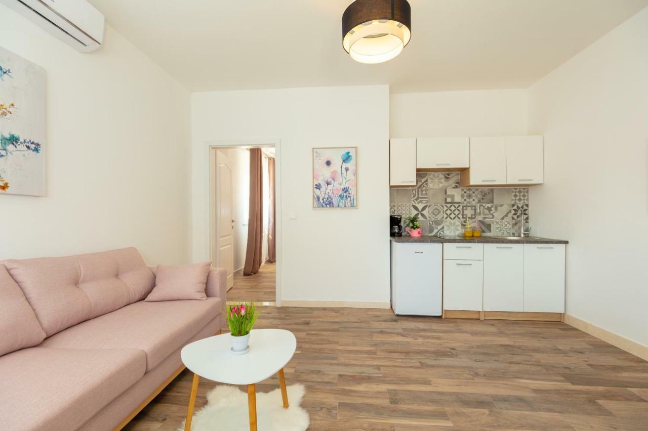 Holiday Apartments Dubrovnik Appartamento *