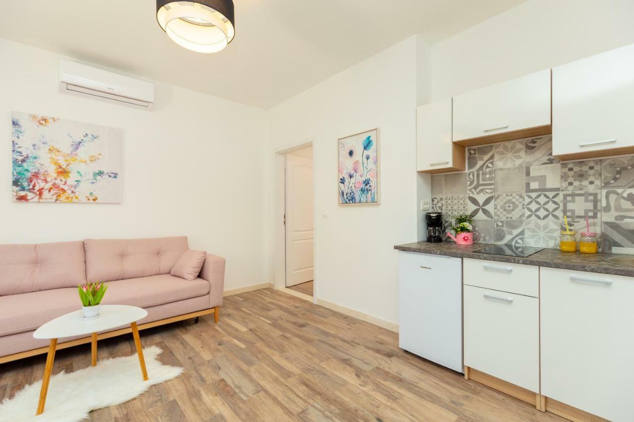 Appartamento Holiday Apartments Dubrovnik
