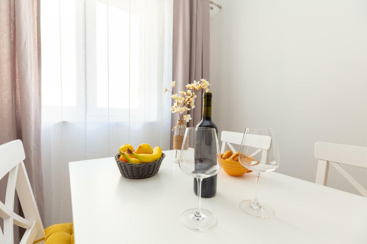 Appartamento Holiday Apartments Dubrovnik
