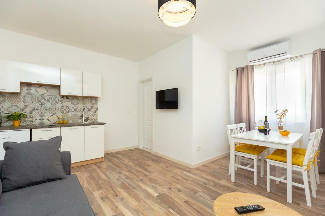 Holiday Apartments Dubrovnik