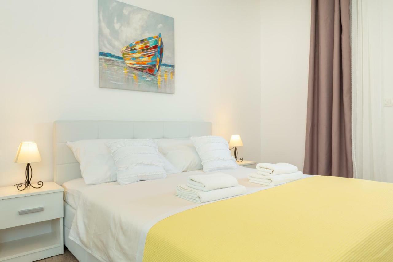 Holiday Apartments Dubrovnik