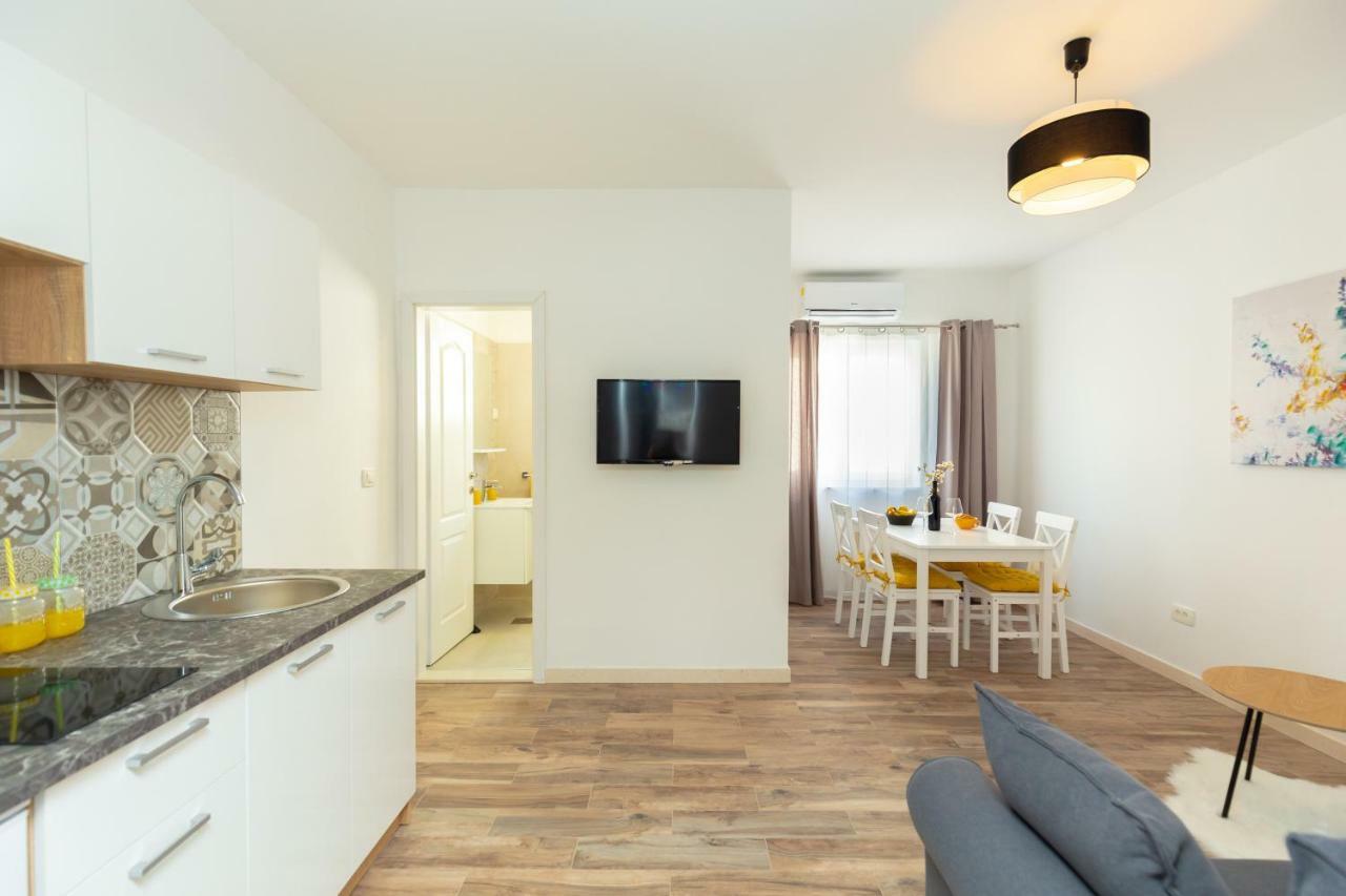 Appartamento Holiday Apartments Dubrovnik