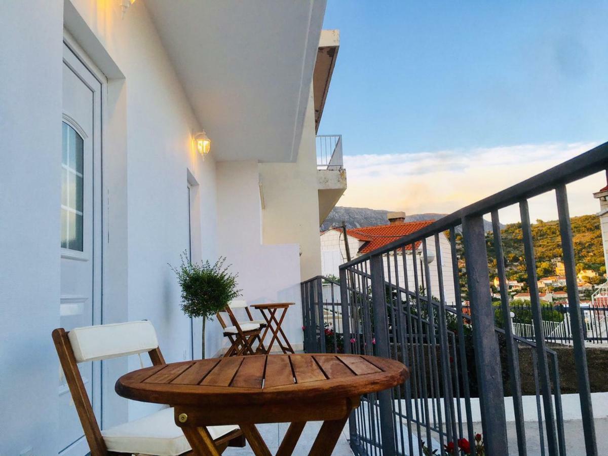 Appartamento Holiday Apartments Dubrovnik