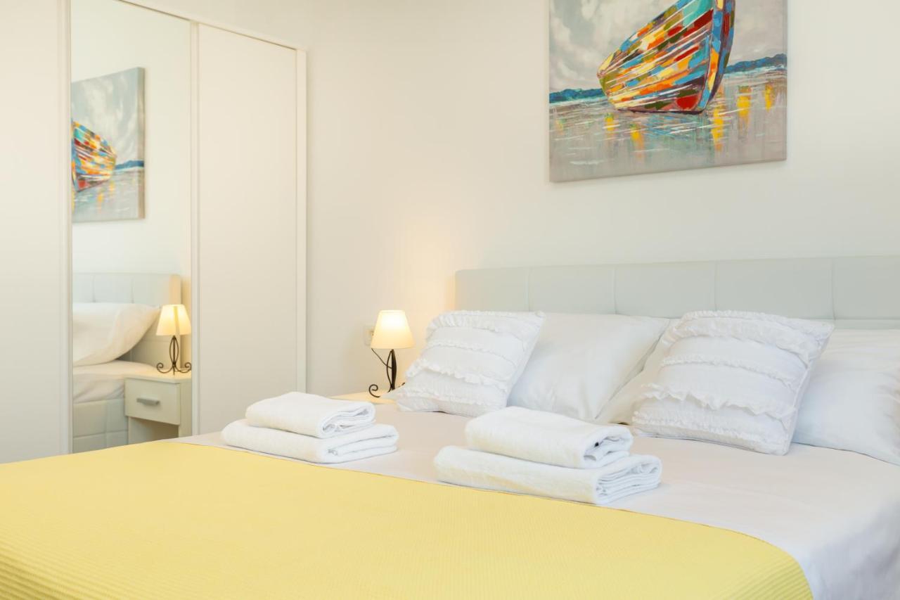 Appartamento Holiday Apartments Dubrovnik